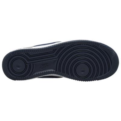 Nike Kosárlabda Cipő Férfi Air Force 1 LV8 Piros/Fehér/Obszidián,HMR91834